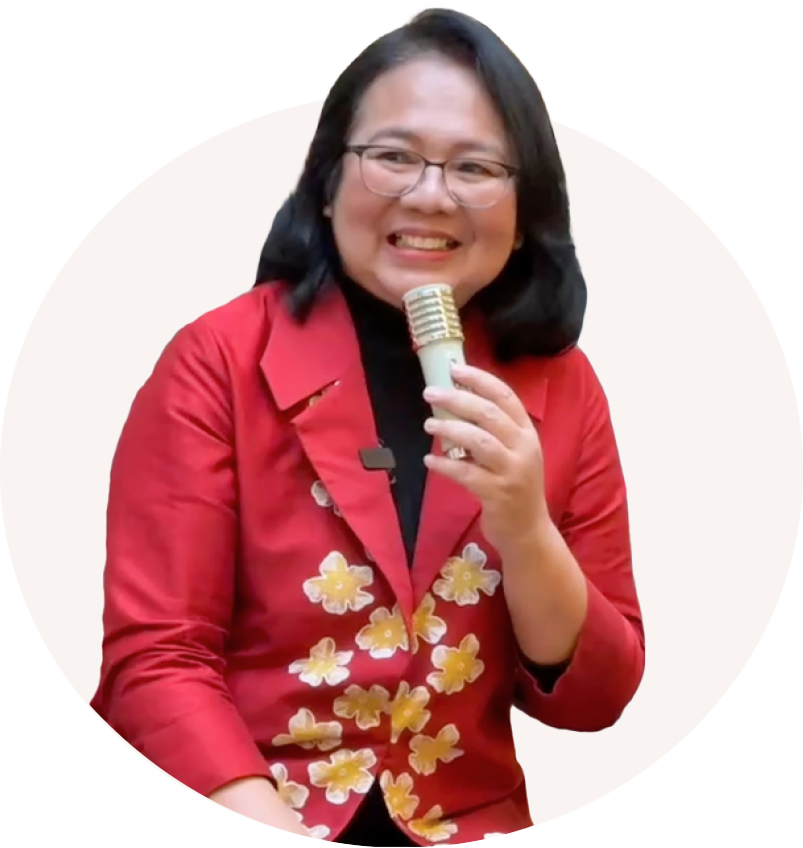 Bunda Arsaningsih